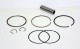 ZS 125 32 Piston Rings Set