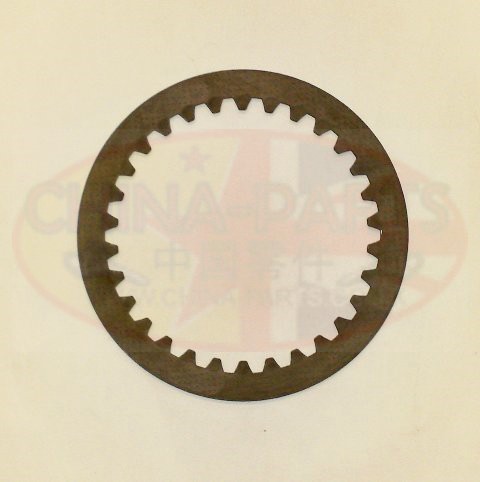 ZS 125 32 Clutch Driven Disc