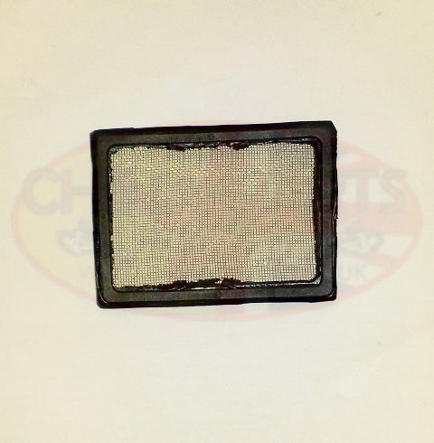 ZS 125 32 Primary Oil Strainer