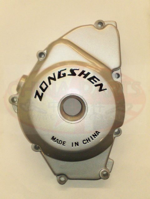 ZS 125 32 Cover, Front Left Crankcase