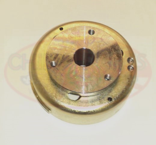 ZS 125 32 Flywheel