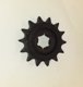 ZS 125 32 Drive Sprocket