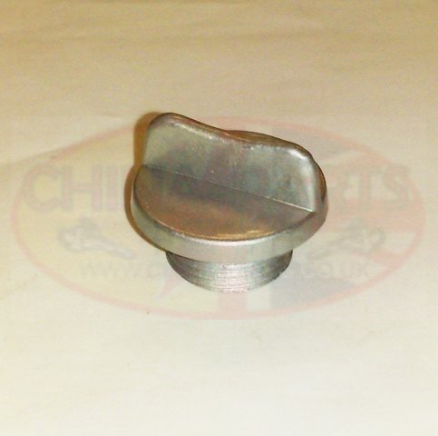 ZS 125 32 Oil Cap