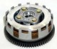 Clutch Assembly - CG 4 Spring 156FMI / 157FMI