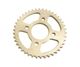 Sprocket  Rear 41 tooth 