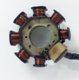 Stator Unit - ATV 200 