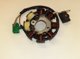 Stator Unit - Kinroad 139FMB 