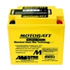 MotoBatt MB9U AGM Battery