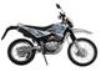 Sinnis Blade QM125 GY-2B