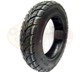 Tyre 3.5 x 10 - 56J Tubeless Scooter Tyre