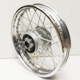 Rear Wheel Disc Brake - DBS